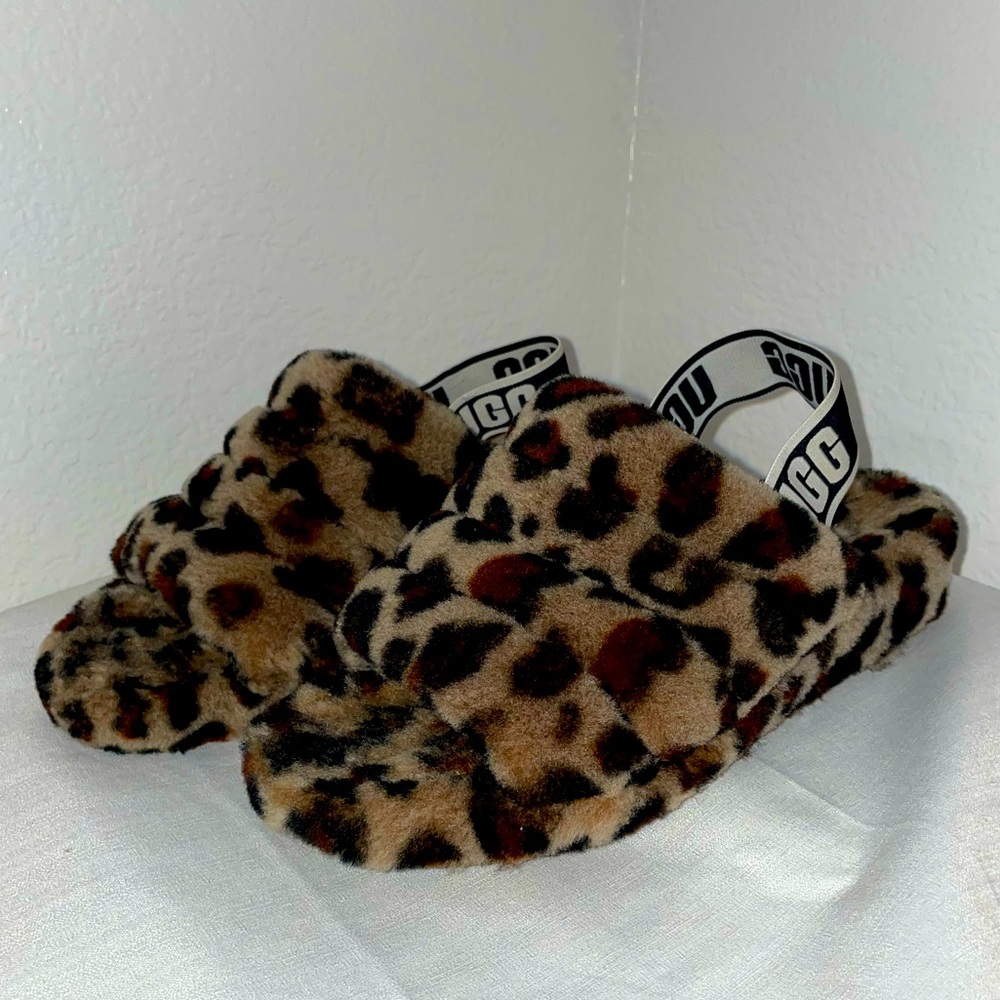 UGG Slippers